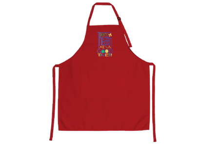 Ms. Mickey's Apron