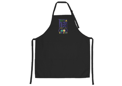 Ms. Mickey's Apron