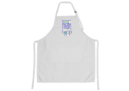 Ms. Mickey's Apron