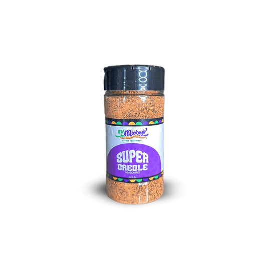 Ms. Mickey’s Primary Blends - Ms.Mickey's Creole Seasonings 