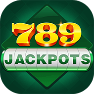 789 Jackpots logo