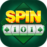 Spin 101 logo