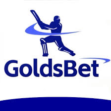 Goldsbet logo