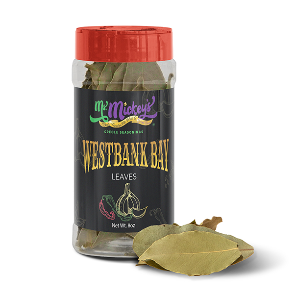 Westbank Bay Leaves